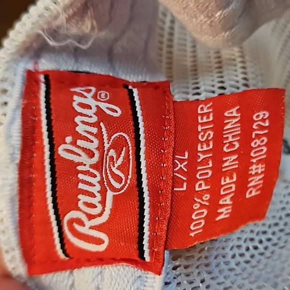 Rawlings NWOT Baseball Hat - Picture 4 of 4